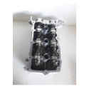 Cabeçote Esquerdo Omega Captiva 3.6 V6 2008 A 2012 Revisado