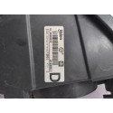 Farol Direito Cruze 2012 A 2016 Moldura Preta Recuperado Direito