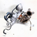 Turbina Chevrolet Tracker Montana 1.2 2020 2021 2022/..
