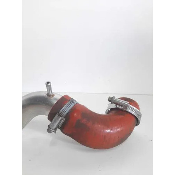Cano Turbina Discovery 4 3.0 Diesel 2012 2015 Detalhe