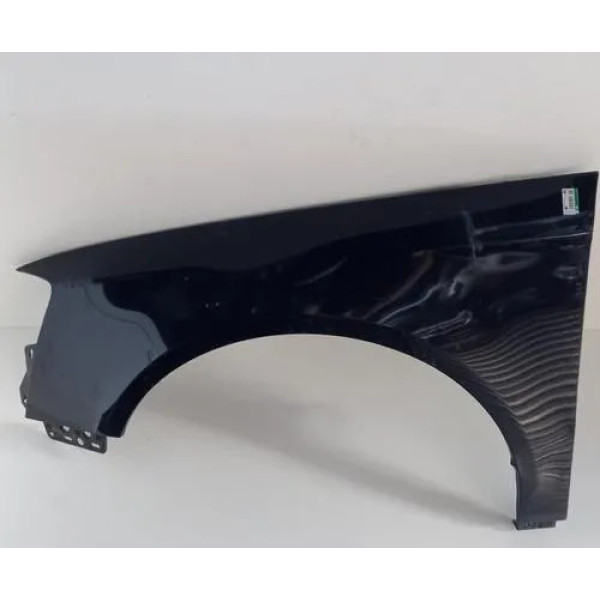 Paralama Esquerdo Passat B6 2006 2007 A 2010 Peq Detalhe 