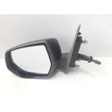 Retrovisor Esquerdo Spin 2012 2013 2014/.. Manual