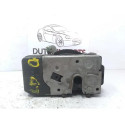 Fechadura Porta Dianteira Direita Astra Zafira 99/ 90561154
