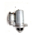 Motor Partida Arranque Ka Fiesta Ecosport 1.0 1.6 Zetec 0/14