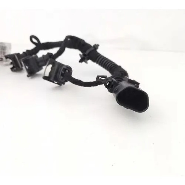 Chicote Bico Injetor Cruze 1.8 2012 A 2016 55567240