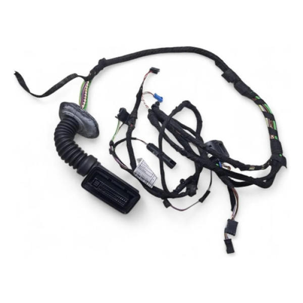 Chicote Porta Tras Esque Bmw 320 F30 2012 A 2016