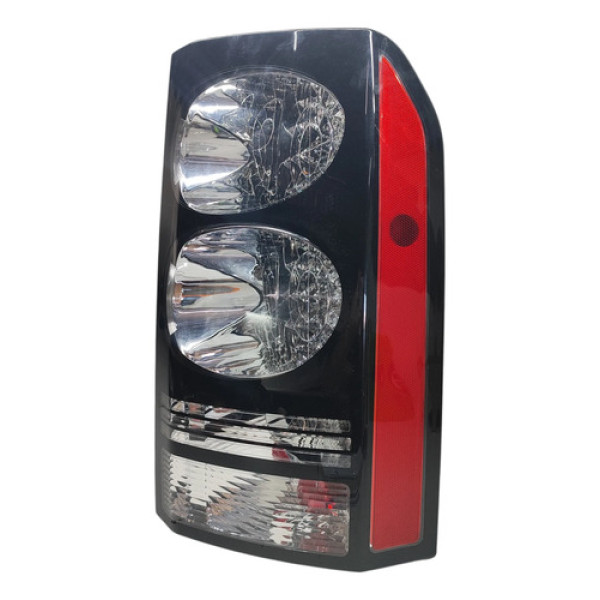 Lanterna Traseira Direita Discovery 4 2014 A 2016 Direito/passageiro Vermelho