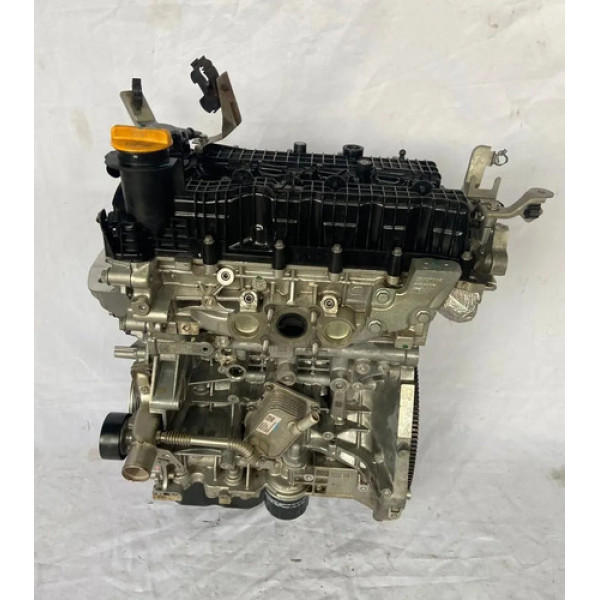 Motor Toro Renegade Compass Commander Fastback Pulse 1.3 22/