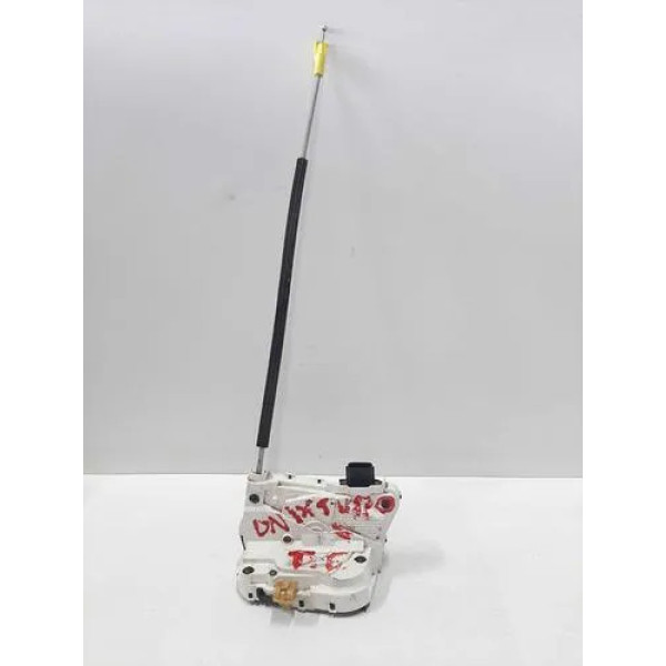 Fechadura Porta Traseira Esquer Onix Tracker 20/ Montana 23/