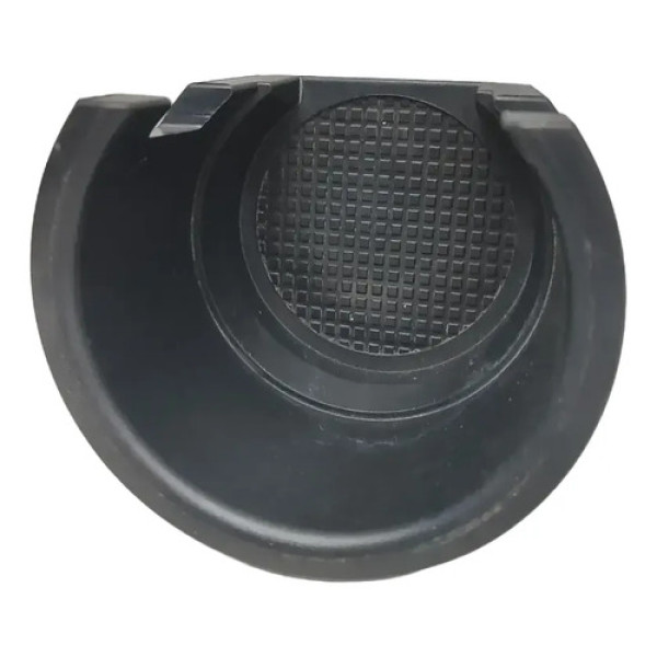 Porta Copos Console Discovery 4 3.0 2012 2015 Diesel Preto