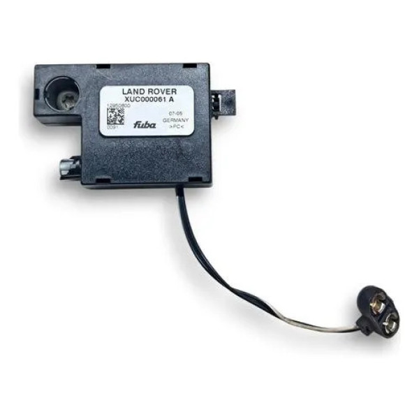 Modulo Amplificador Radio Discovery 3 2.7 2005 A 2009 Detal