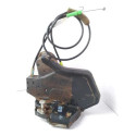 Fechadura Porta Tras Esq Corolla 09/14 20/ Rav4 13/18 4pinos