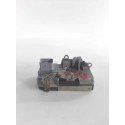 Fechadura Eletrica Dianteira Direita Peugeot 206 2000 A 04
