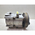 Compressor Ar Focus Ecosport Fiesta Ka 1.0 1.6 Zetec 00/08