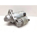 Motor Partida Arranque Ka Fiesta Ecosport 1.0 1.6 Zetec 0/14