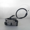 Fechadura Porta Traseira Esquerda Cruze Equinox 2017 A 2024