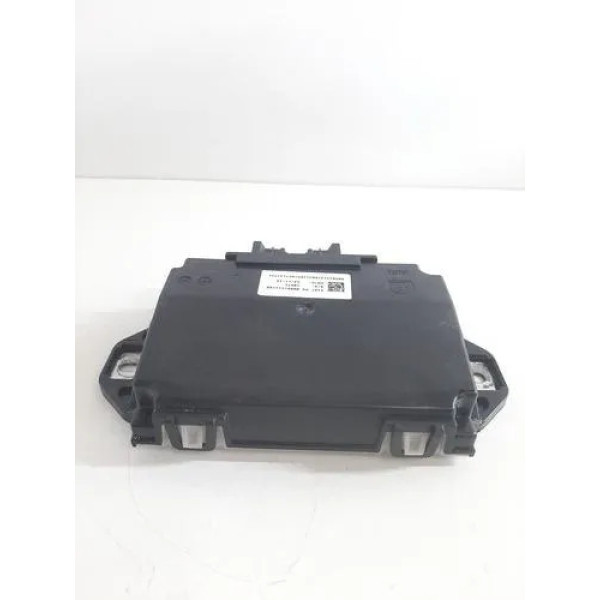Modulo Controle Voltagem Renegade T270 1.3 Turbo 2022 A 24