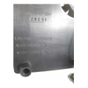  Modulo Suporte Ventilador Som Discovery 4 2012 A 2016