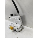 Fechadura Porta Dianteira Direi Onix Tracker 20/ Montana 23/