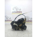 Fechadura Dianteira Direita Hilux 2005 A 2013