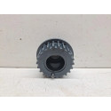 Engrenagem Virabrequim Onix Tracker Montana 1.0 1.2 2020/..