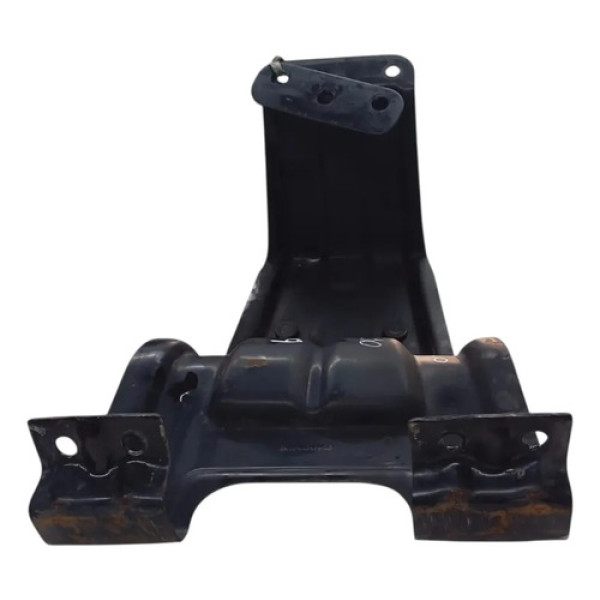 Suporte Estepe Tampa Traseira Ecosport 2003 A 2012