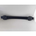 Alma Lamina Parachoque Traseiro Peugeot 307 Sedan 06 A 2012
