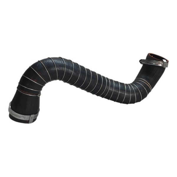 Mangueira Intercooler Discovery 4 3.0 2011 2012 2013 2015 Preto