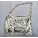 Porta Dianteira Direita Meriva 2003 2004 A 2012 Dianteira Direita Prateado