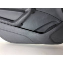 Forro Porta Dianteira Esquerda Onix Prisma 2013 2014 A 2020 Preto