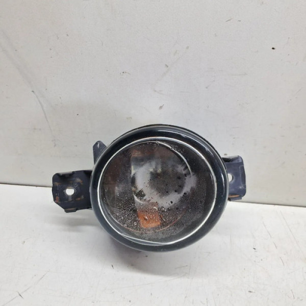 Farol Auxiliar Milha Direito Versa 1.6 2012 A 2020 Branco