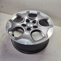 Roda Renegade Aro 16 Prateado
