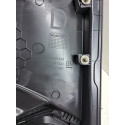 Forro Porta Traseira Direita Onix Prisma 2013  2014 A 2020 Preto