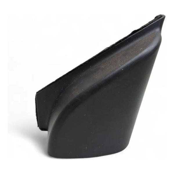 Acabamento Interno Retrovisor Direito Tracker 2020/ Detalhe Preto