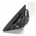 Retrovisor Direito Tracker 2020/ S/ Pisca Com Detalhe
