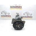 Compressor Ar Condicionado Ka 1.0 3cc 12v 2015 2016 A 2021
