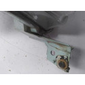 Farol Esquerdo Hilux 2006 2007 A 2011 Pisca Cristal Esquerdo