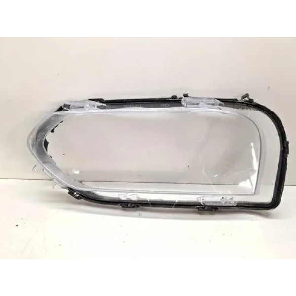 Lente Farol Inferior Esquerdo Renault Kwid 2022 2023 2024 