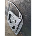 Porta Dianteira Esquerda Onix Prisma 2013 A 2020 Detalhe Dianteira Esquerdo Prata