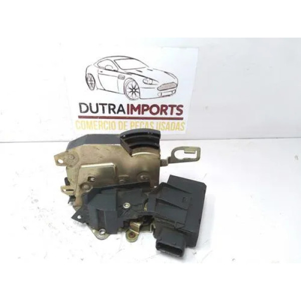 Fechadura Porta Dianteira Direita Bmw 325 328 E46 1998 A 05