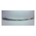 Alma Parachoque Dianteiro Bmw X3 2.5 2003 2004 A 2011 Detalh