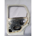 Porta Traseira Direita Corsa Joy 2003 2011 2012 Hatch/sedan Traseira Direita Branco