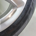 Roda Avulsa Gm Tracker Com Pneu Bridgestone 215/60/r16 2023 Prateado