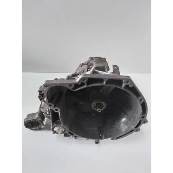Caixa Cambio Ford Ka 1.0 Endura 1996 1997 A 1998 