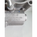 Tbi Corpo De Borboleta Jeep Renegade T270 1.3 Turbo 2022 23