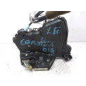 Fechadura Porta De Corolla 03/14 Hilux Sw4 06/15 Rav4 07/18