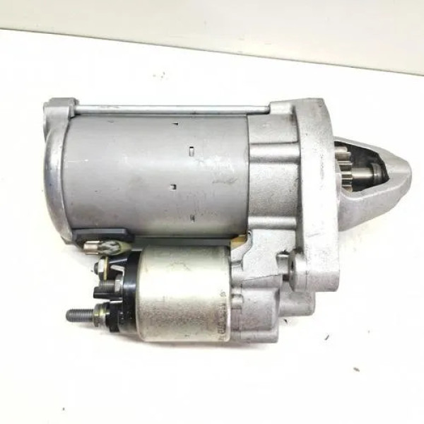 Motor Partida Toro Argo Renegade Cronos 1.8 Flex 17/22 Bosch