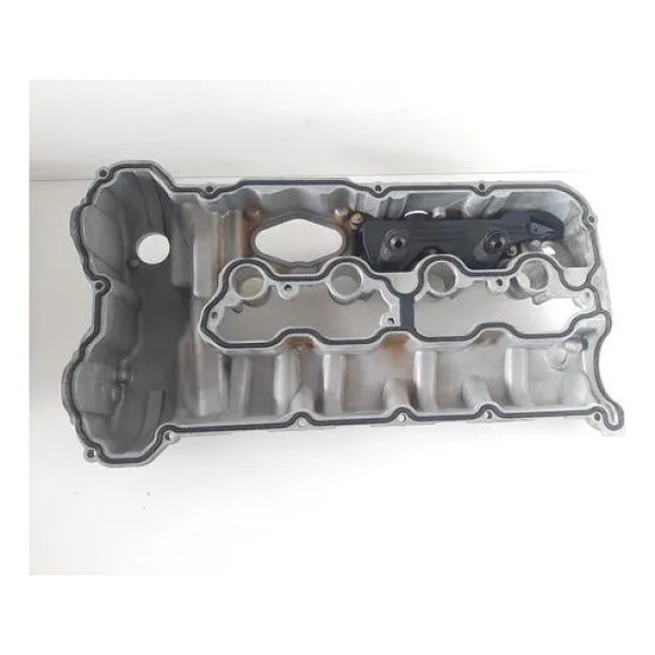 Tampa Válvulas Dir Bmw M5 X5 M X6 M 4.4 N63 V8 Gas 2010/2017 Preto