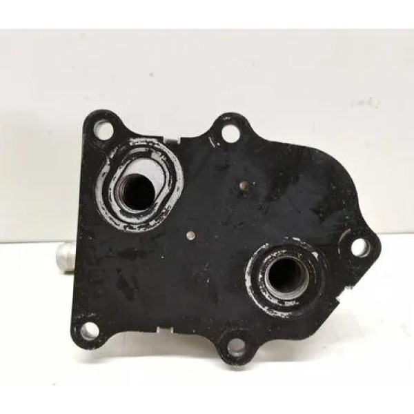 Radiador Resfriador Óleo Renegade Toro Compass 1.3 T T270
