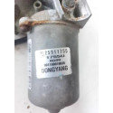 Motor Limpador Parabrisa Captiva 2008 A 2017 20829042
